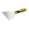 Image de Spatule de platrier lame inox - STHT0-05864 - 150 mm