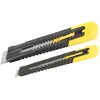 Image de Jeu de 2 cutters Stanley