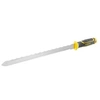 Image de FMHT0-10327 Couteau Isolation, Jaune/Noir, 350 mm