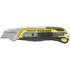 Image de Cutter à lame rétractable 18mm Stanley FatMax FMHT10594-0