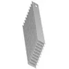 Image de Stanley Lame De Cutter 11300b 9 Mm 10 Unités