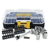 Image de Coffret STAKBOX S 1/4'' jeu de 37 pièces - - FMMT19101-0