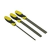 Image de Jeu De Râpes Bâtardes 200Mm - 3Pcs 0-22477