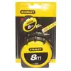 Image de Mesure tape 8m bimat sc 030657