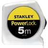Image de Stanley Mètre Ruban Powerlock 5 Mx19 Mm One Size