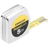 Image de Stanley Mètre Ruban Powerlock 8 Mx25 Mm One Size