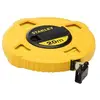 Image de Mesure longue ruban fibre de verre 20mx12,7mm - - 0-34-296