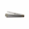 Image de Mesure pliante 2m x 15mm gravemat duralumin - 0-35-305