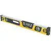 Image de Niveau à bulle numérique Stanley FatMax 1200 mm 2 pièces