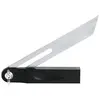 Image de Fausse Equerre De Menuisier H1225 A Coulisse 200Mm