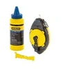Image de Kit 3 pieces cordeau traceur powerwinder - 0-47-465 - 30 m
