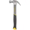 Image de Marteau arrache-clou en fibre de verre Stanley 16oz (0,45kg)