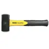 Image de Massette Manche Bimatière Angles Abattus 1500G