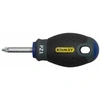 Image de Tournevis pozidriv boule pz2x30mm FATMAX - 0-65-409