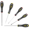 Image de Stanley Jeu De Tournevis Fatmax 5 Pièces One Size