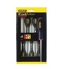 Image de Tournevis électricien + Phillips - jeu de 5pieces FATMAX - 0-65-440