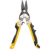 Image de Stanley Ciseaux à Tôle Fatmax Titanium One Size
