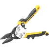 Image de Cisaille aviation droite FatMax Stanley 250 mm