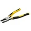 Image de Pince universelle 180 mm acier forgé bricolage faire soi-même STHT0-74454