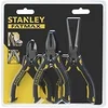 Image de FatMax FMHT080524Lot de 3Mini pinces