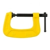 Image de Attache en C MaxSteel, 100 mm 0-83-034