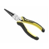 Image de 0-84-496 fatmax pince à bec demi-rond 160 mm