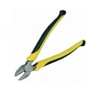 Image de 0-89-859 Pince Coupante Diagonale Maxsteel - Longueur : 190 Mm