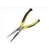 Image de max steel long nose plier 200mm 089 870