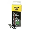 Image de Agrafes 12 mm type G boîte de 5000 - - 1-TRA708-5T