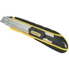 Image de Cutter à lame rétractable 18mm Stanley FatMax 1-10-481