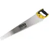Image de Scie égoïne pour béton/pierre 1,4 dent/pouce Stanley FatMax 660 mm