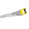 Image de Scie égoïne à bois universelle SHARPCUT 500mm - - STHT20367-1