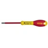 Image de Tournevis Fatmax Isolé 1000 V Electricien 3.5X75Mm