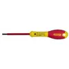Image de Tournevis électricien isole 1000 v 4x100mm FATMAX - 1-65-412