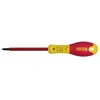 Image de Tournevis Phillips isole 1000 v ph2x125mm FATMAX - 1-65-416