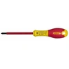 Image de Tournevis pozidriv isole 1000 v pz1x100mm FATMAX - 1-65-418