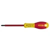 Image de Tournevis pozidriv isole 1000 v pz2x125mm FATMAX - 1-65-419