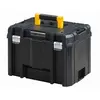 Image de Mallette Grand Volume avec Porte-Outils Tstak-Fatmax 23L - 44 x 33,17 x 32,61 cm - FMST1-71971