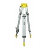 Image de Trépied aluminium standard TP 1 pour niveaux lasers