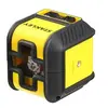 Image de Niveau Laser croix rouge Portée jusqu'à 12 m Cubix STHT77498-1