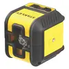 Image de Niveau laser croix rouge autonivelant Cubix STHT77498-1 Stanley
