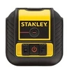 Image de Stanley Laser en croix