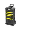 Image de Servante Modulo 3 en 1 avec boîte Touchlatch à tiroir 55,6L poignée télescopique a