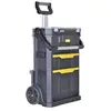 Image de STST1-79231 Servante modulo 2-en-1 avec boîte organiseur