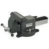 Image de Etau d'établi MAXSTEEL grande résistance 150 mm
