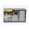 Image de Casier de rangement 365 x 155 x 213 mm 9 compartiments 1-93-978