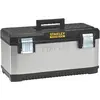 Image de Boîte à outils bi-matière Stanley FatMax 1-95-615 59 cm