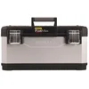 Image de Stanley Boîte à Outils Plastique Fatmax Metal One Size