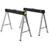 Image de Lot de 2 tréteaux pliables - - 1-97-475