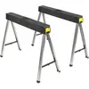 Image de Paire de tréteaux pliables Stanley